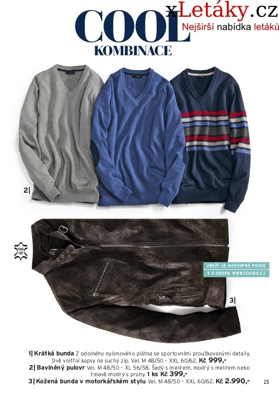 let�k Tchibo let�k strana 1