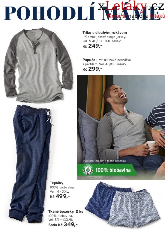 let�k Tchibo let�k strana 1