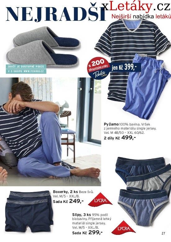 let�k Tchibo let�k strana 1