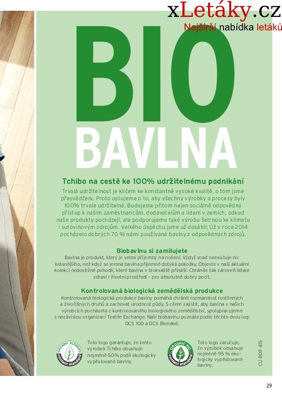 let�k Tchibo let�k strana 1