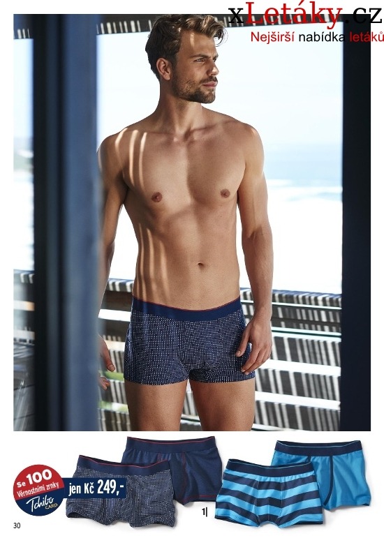 let�k Tchibo let�k strana 1