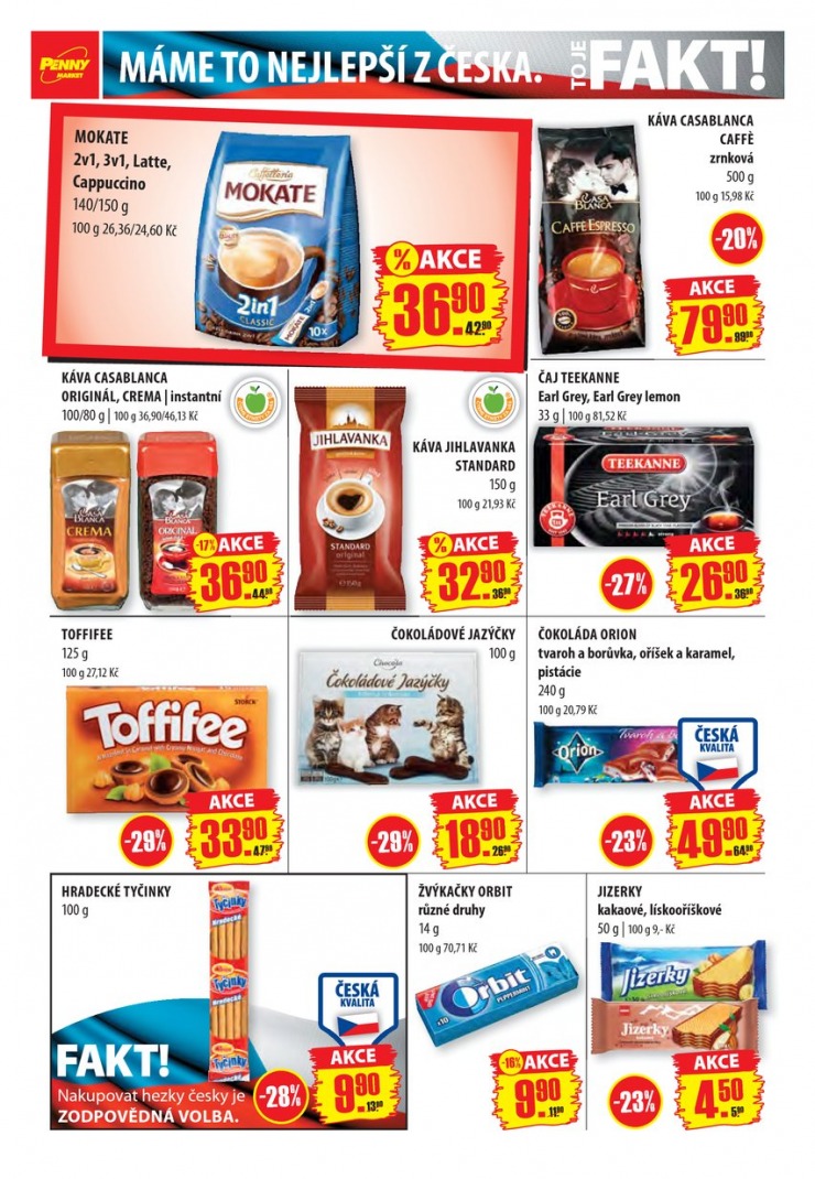 let�k Penny Aktu�ln� nab�dka od 27.4.2015 strana 1