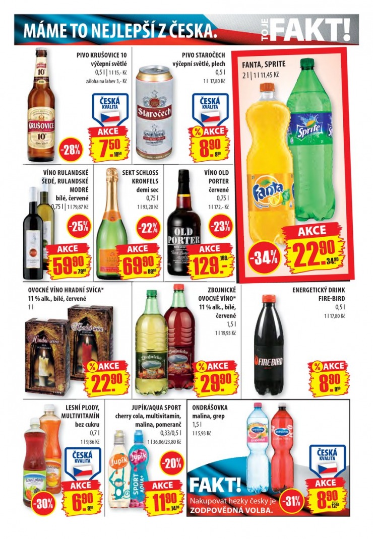 let�k Penny Aktu�ln� nab�dka od 27.4.2015 strana 1