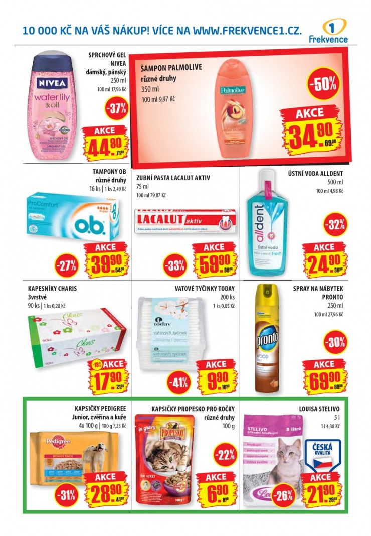 let�k Penny Aktu�ln� nab�dka od 27.4.2015 strana 1