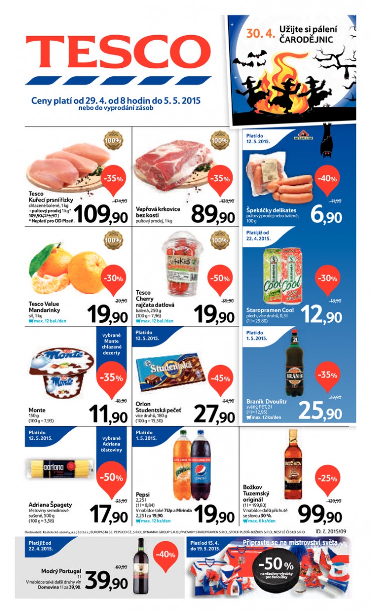 letk Tesco OD od 29.4.2015 strana 1