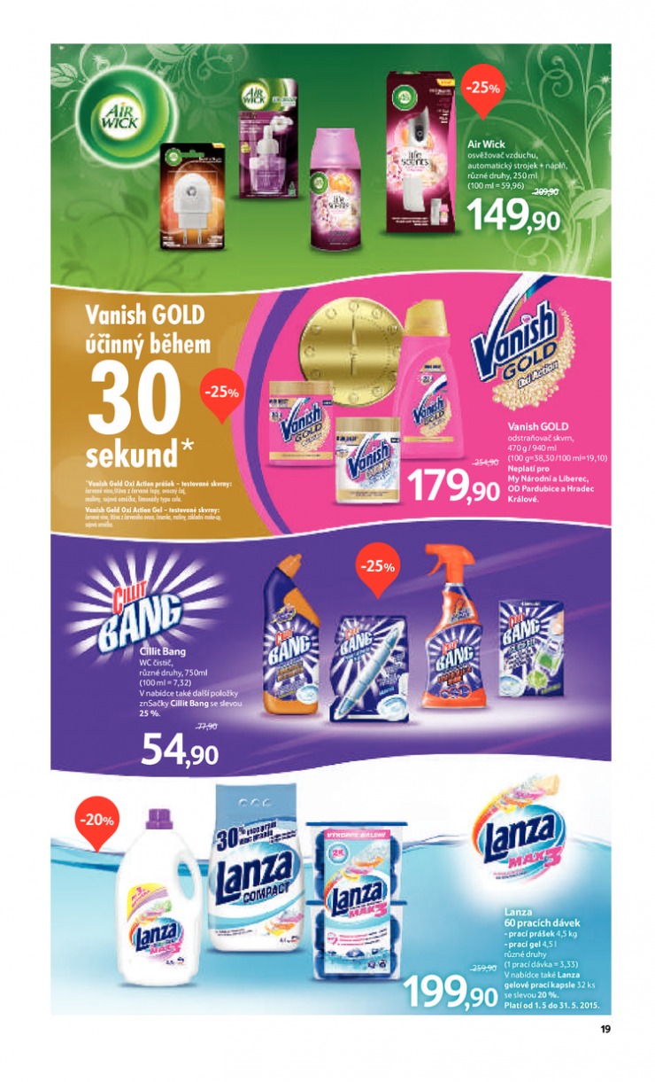 let�k Tesco OD od 29.4.2015 strana 1
