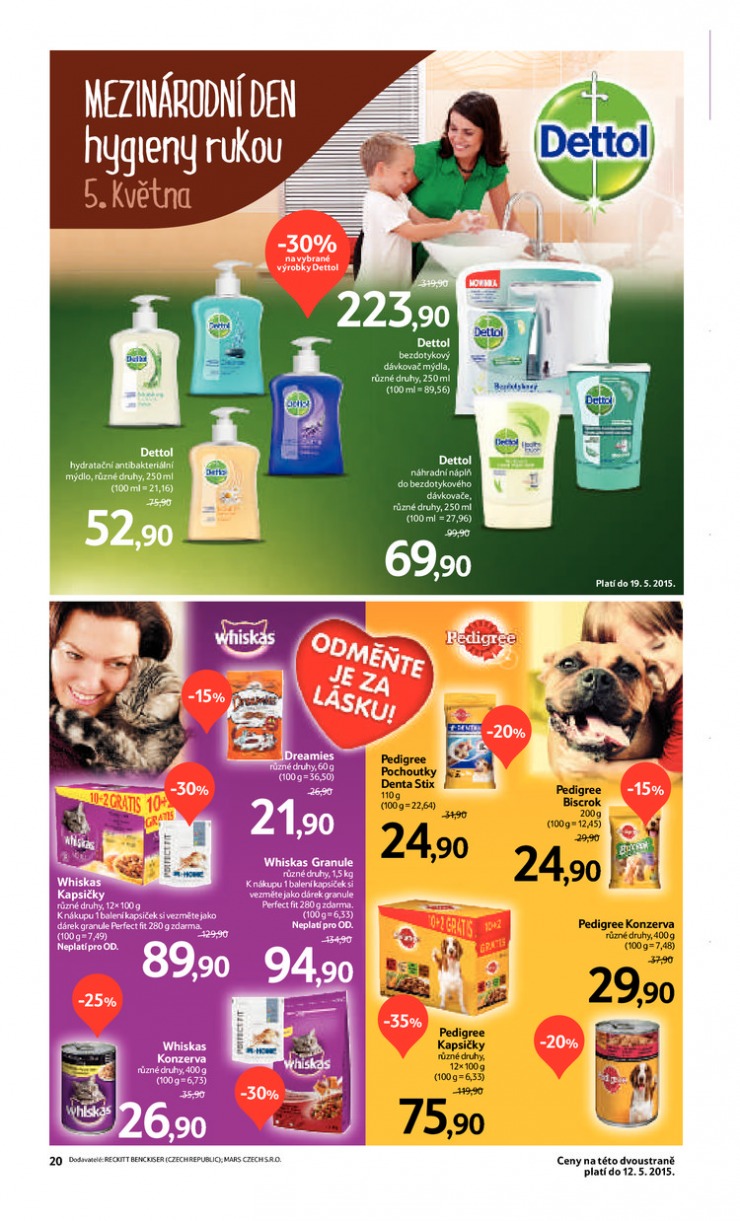 let�k Tesco OD od 29.4.2015 strana 1