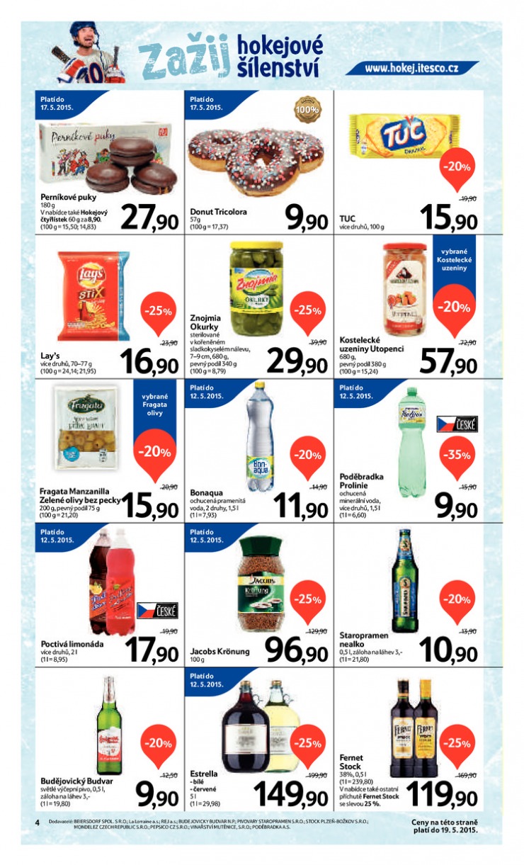 let�k Tesco supermarkety od 29.4.2015 strana 1