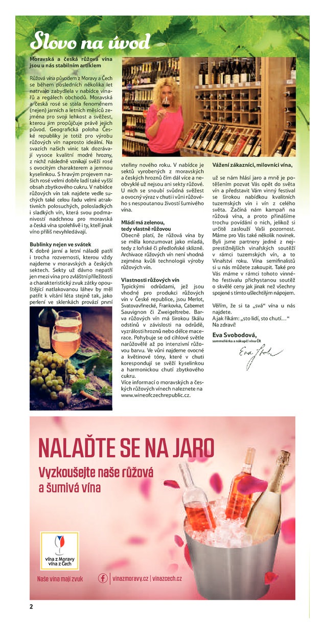 leták Tesco Víno od 29.4.2015 strana 1 leták Tesco Víno od 29.4.2015 strana 1