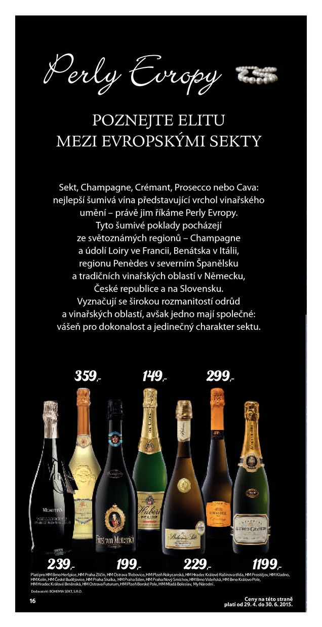 let�k Tesco V�no od 29.4.2015 strana 1