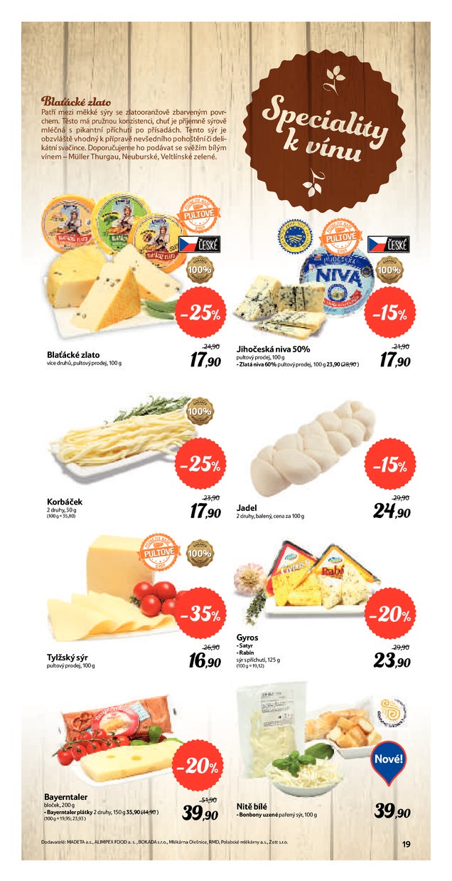 leták Tesco Víno od 29.4.2015 strana 1 leták Tesco Víno od 29.4.2015 strana 1