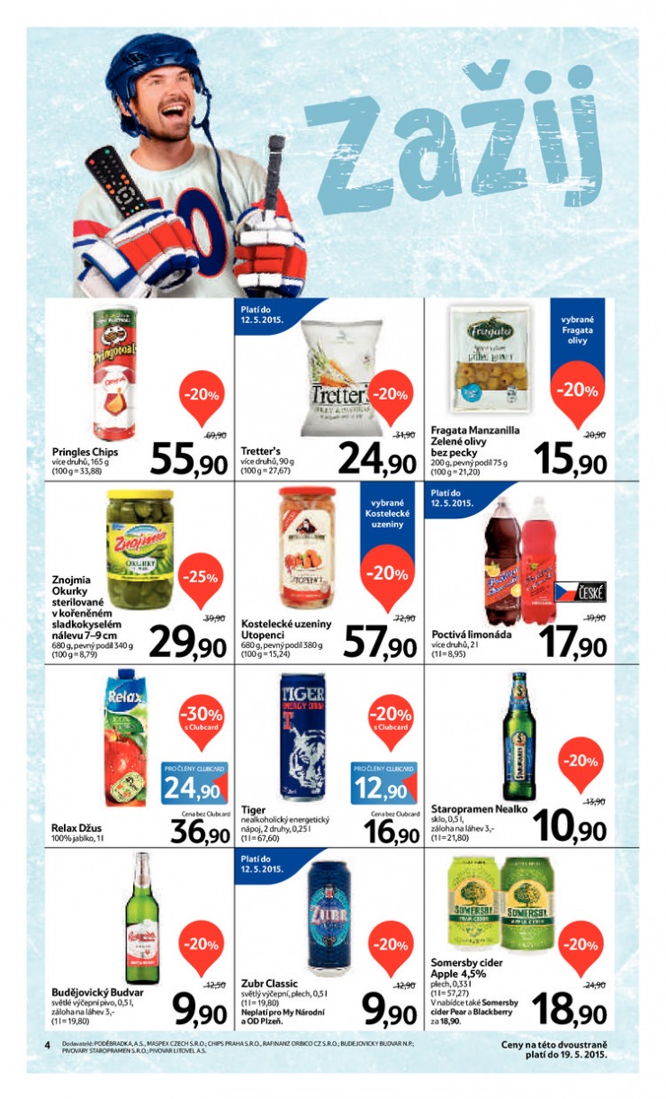 let�k Tesco velk� hypermarkety od 29.4.2015 strana 1