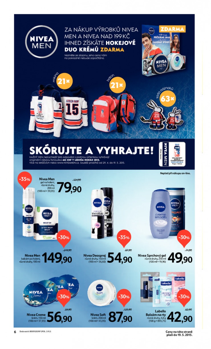 let�k Tesco velk� hypermarkety od 29.4.2015 strana 1