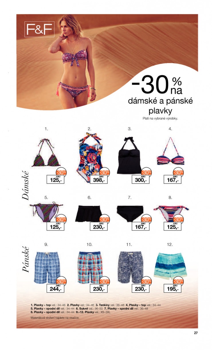 leták Tesco velké hypermarkety od 29.4.2015 strana 1 leták Tesco velké hypermarkety od 29.4.2015 strana 1