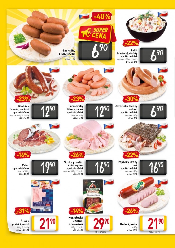 let�k Billa velk� od 29.4.2015 strana 1