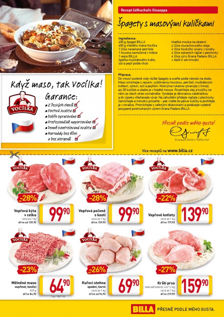 let�k Billa velk� od 29.4.2015 strana 1