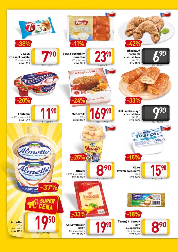 let�k Billa velk� od 29.4.2015 strana 1