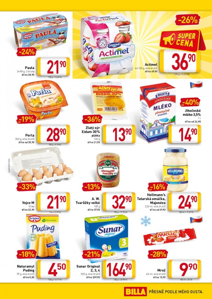 let�k Billa velk� od 29.4.2015 strana 1