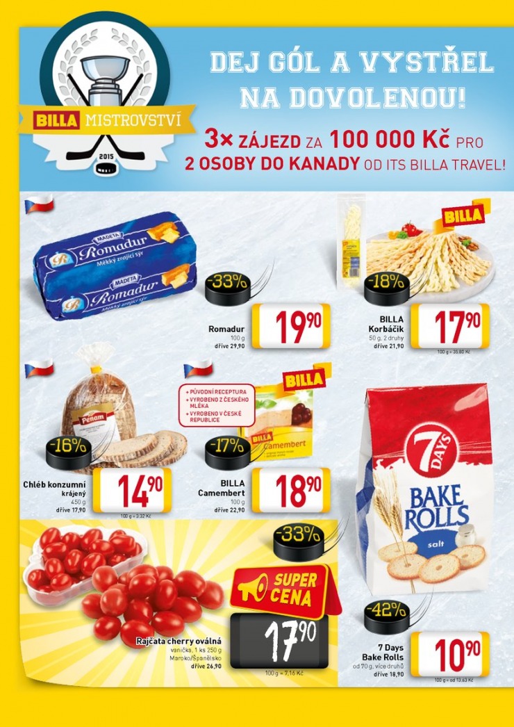 let�k Billa velk� od 29.4.2015 strana 1