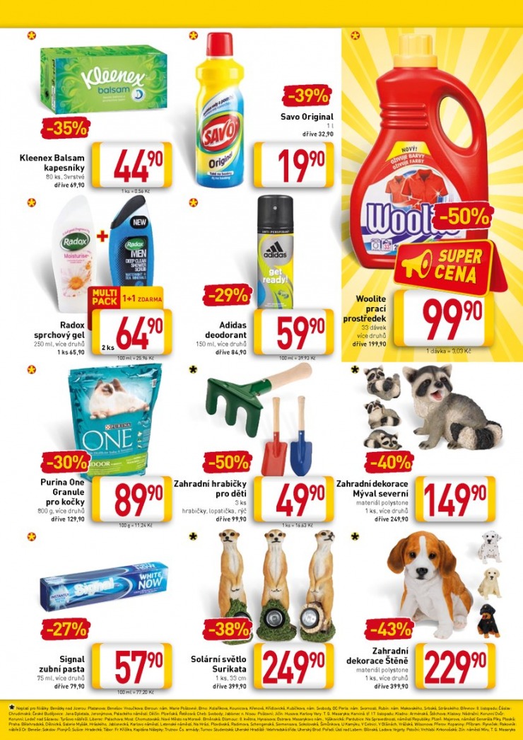 let�k Billa velk� od 29.4.2015 strana 1