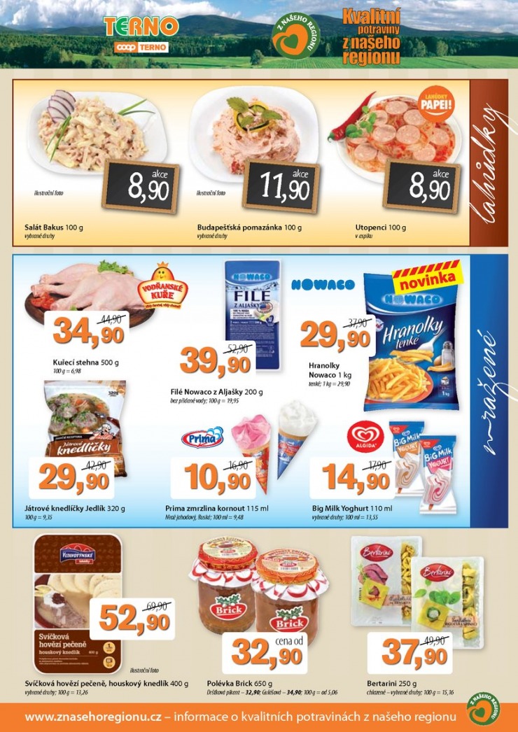 let�k COOP Terno od 29.4.2015 strana 1