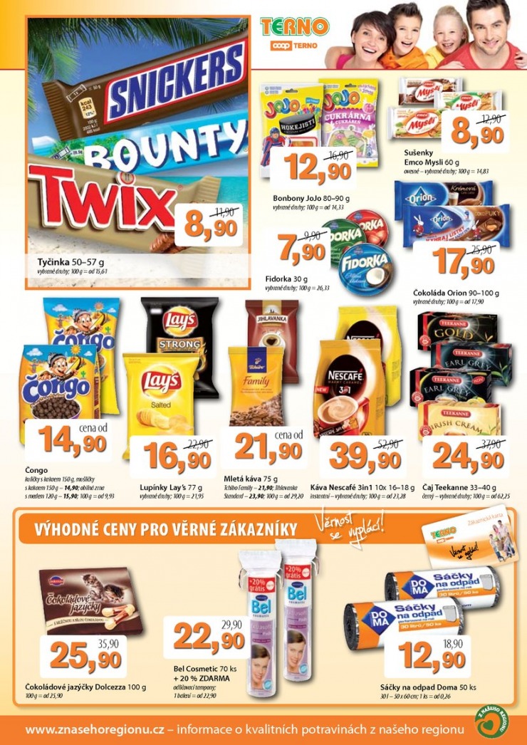 let�k COOP Terno od 29.4.2015 strana 1