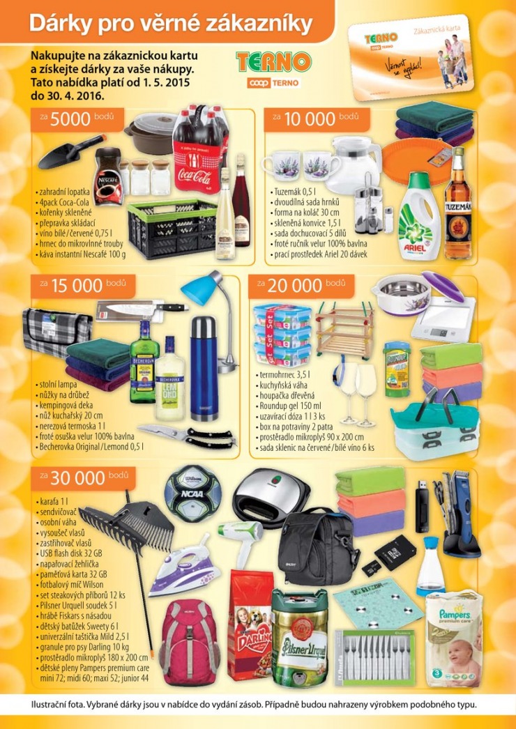 let�k COOP Terno od 29.4.2015 strana 1