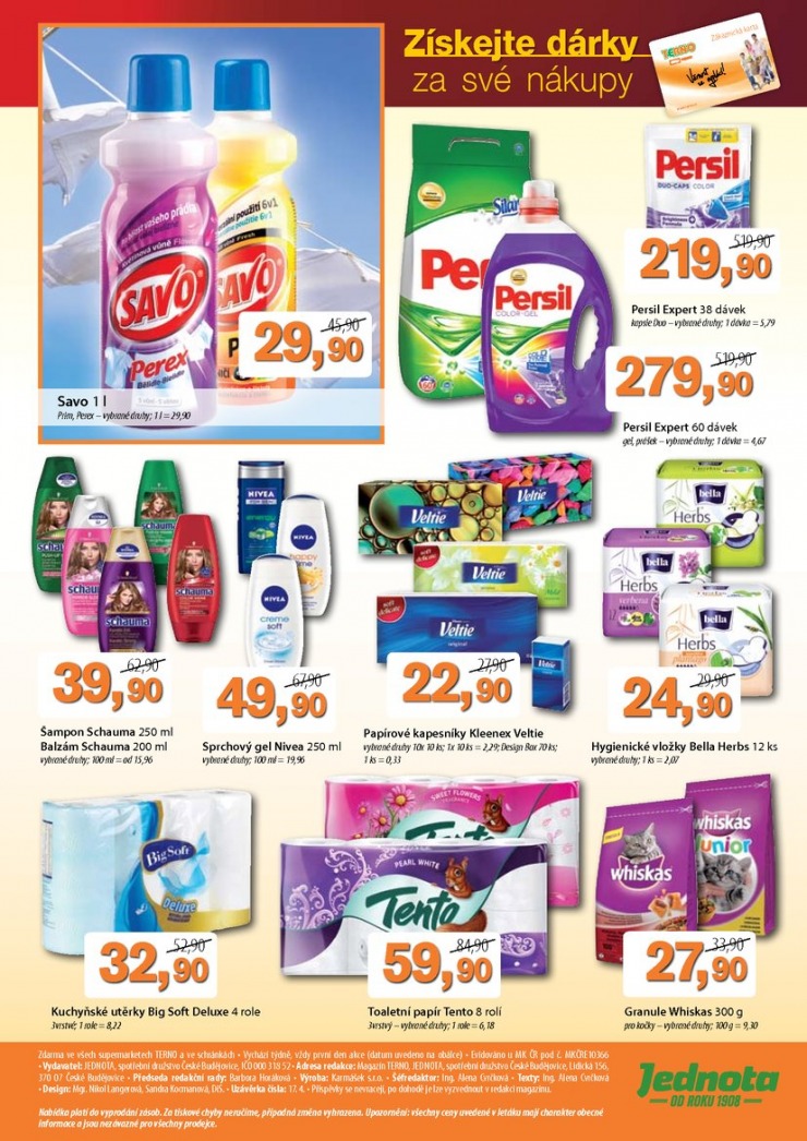 let�k COOP Terno od 29.4.2015 strana 1