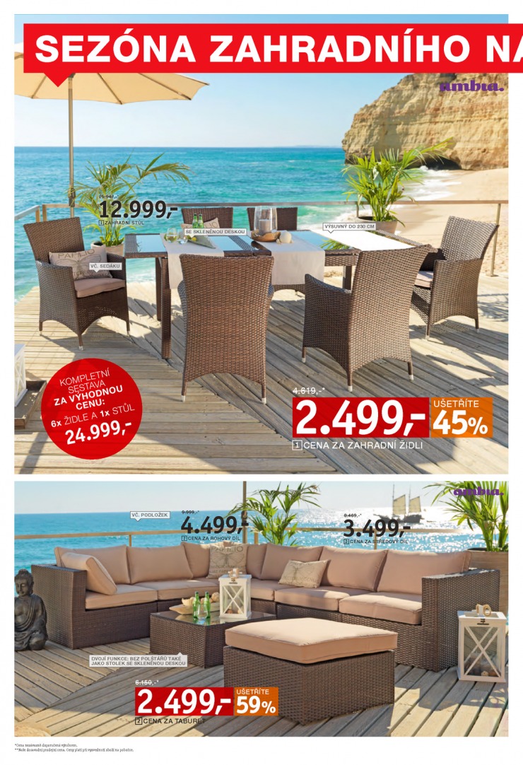 leták XXXLutz Ložnice od 27.4.2015 strana 1 leták XXXLutz Ložnice od 27.4.2015 strana 1