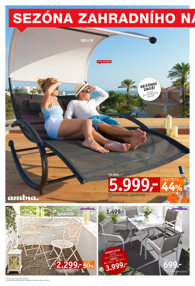 let�k XXXLutz Lo�nice od 27.4.2015 strana 1