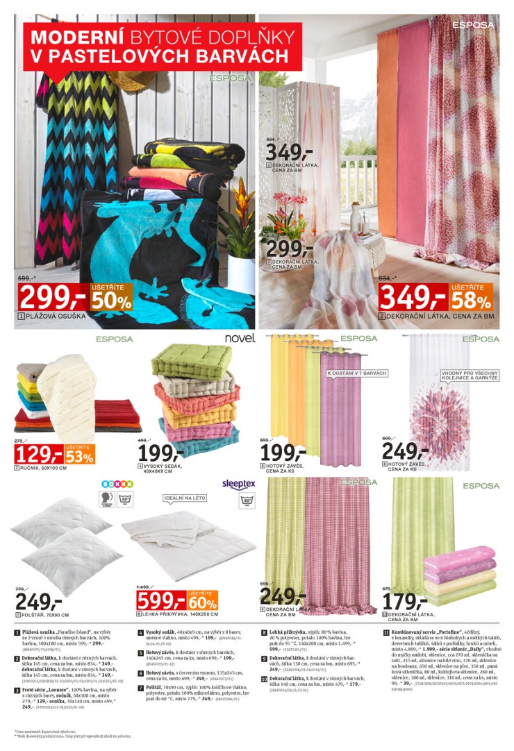 leták XXXLutz Ložnice od 27.4.2015 strana 1 leták XXXLutz Ložnice od 27.4.2015 strana 1