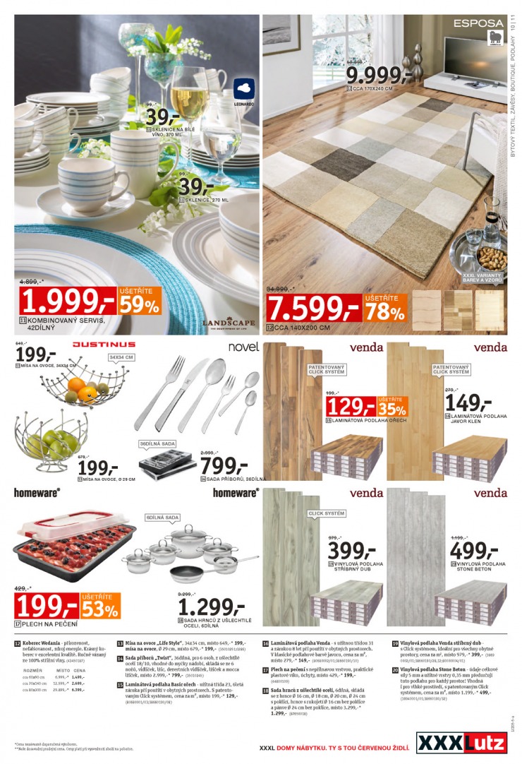 let�k XXXLutz Lo�nice od 27.4.2015 strana 1