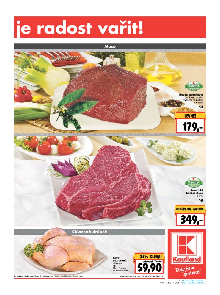 leták Kaufland Aktuální nabídka od 30.4.2015 strana 1 leták Kaufland Aktuální nabídka od 30.4.2015 strana 1