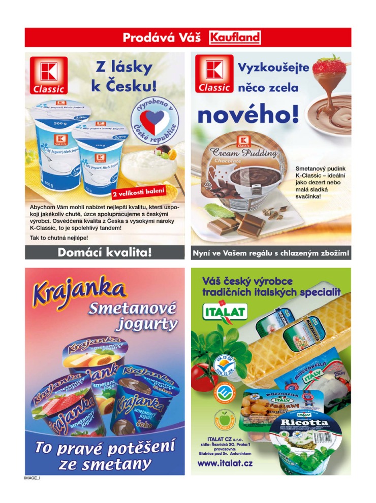 let�k Kaufland Aktu�ln� nab�dka od 30.4.2015 strana 1