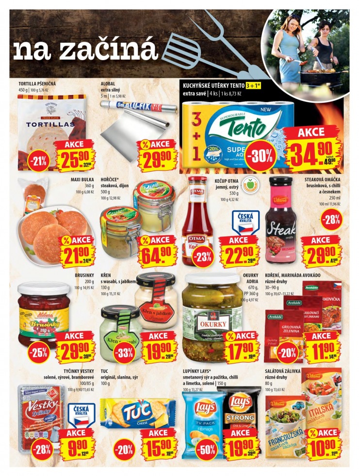 let�k Penny Aktu�ln� nab�dka od 30.4.2015 strana 1