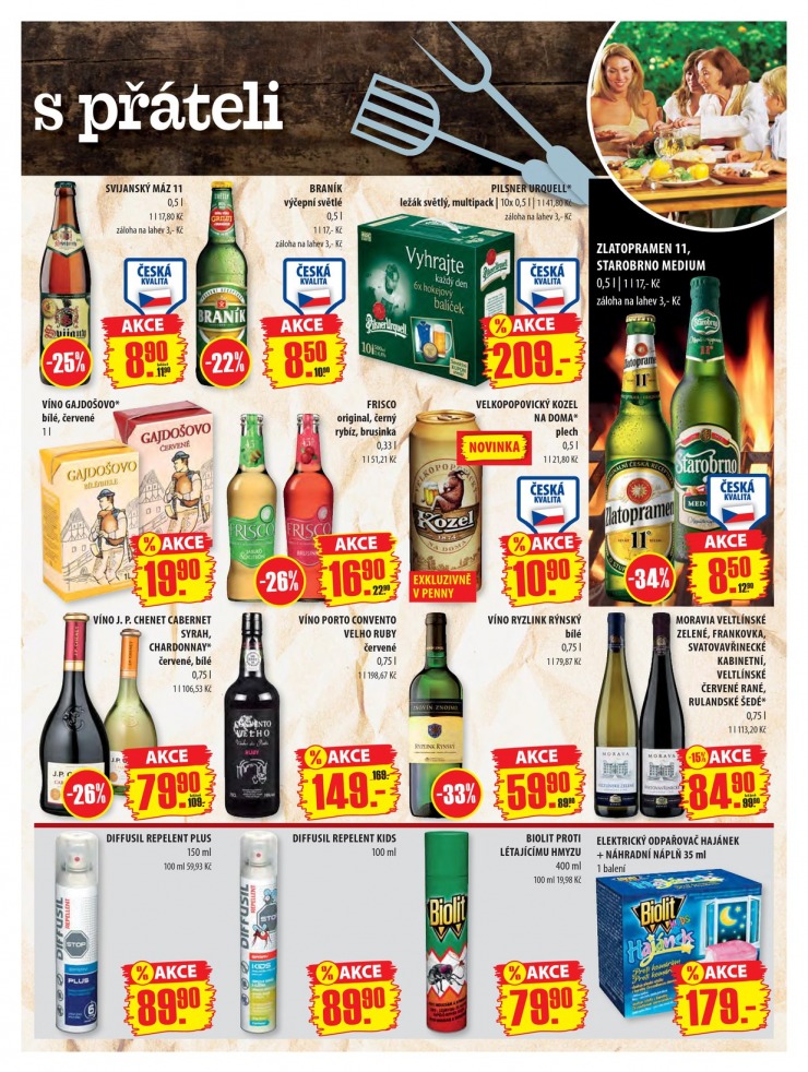 let�k Penny Aktu�ln� nab�dka od 30.4.2015 strana 1