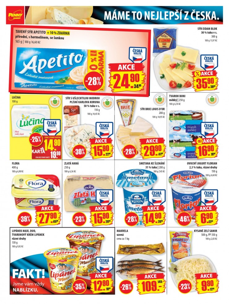 let�k Penny Aktu�ln� nab�dka od 30.4.2015 strana 1