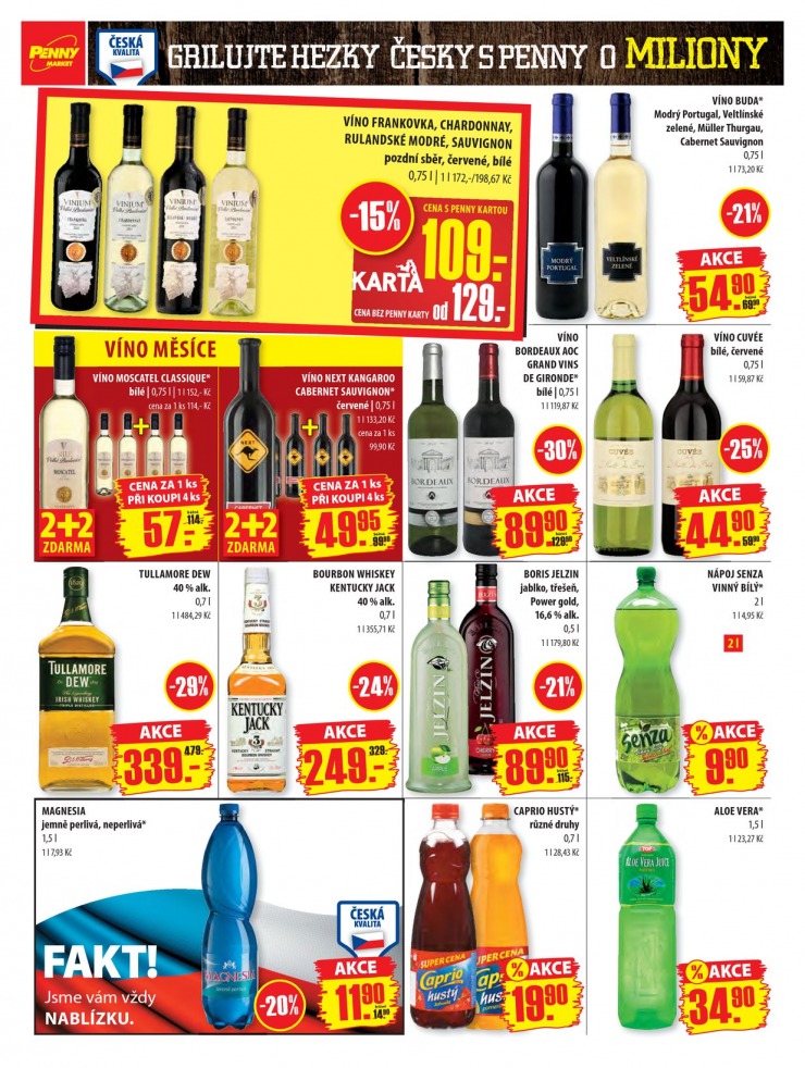 let�k Penny Aktu�ln� nab�dka od 30.4.2015 strana 1