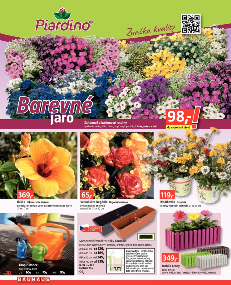 leták Bauhaus Katalog od 1.5.2015 strana 1 leták Bauhaus Katalog od 1.5.2015 strana 1