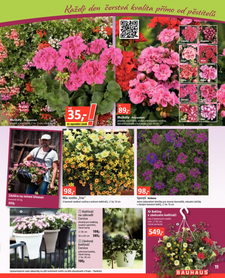 let�k Bauhaus Katalog od 1.5.2015 strana 1