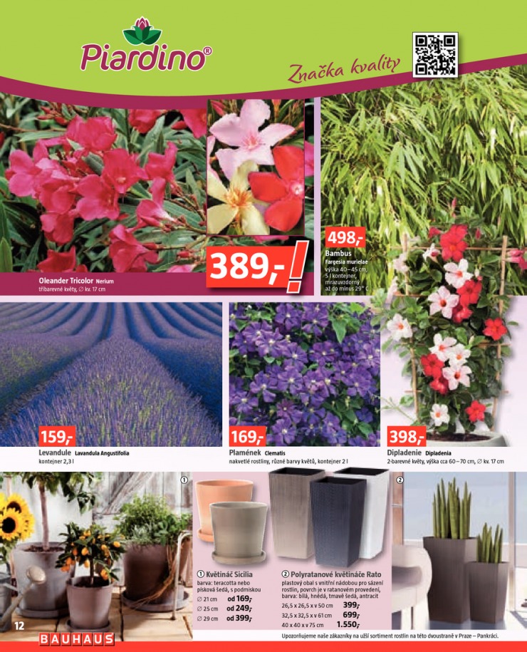 leták Bauhaus Katalog od 1.5.2015 strana 1 leták Bauhaus Katalog od 1.5.2015 strana 1