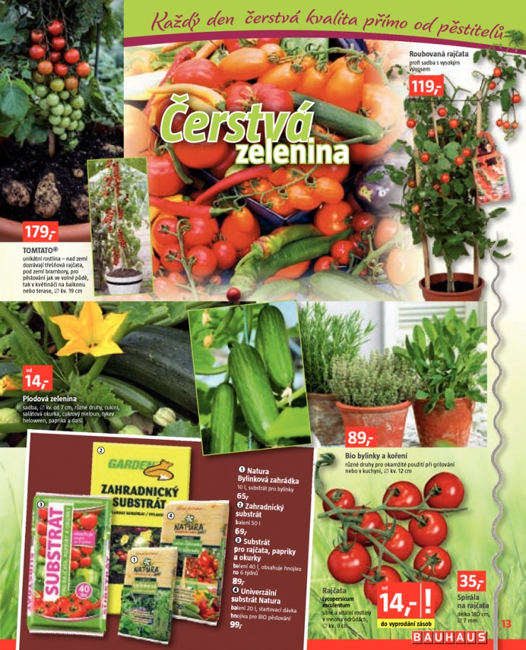 leták Bauhaus Katalog od 1.5.2015 strana 1 leták Bauhaus Katalog od 1.5.2015 strana 1