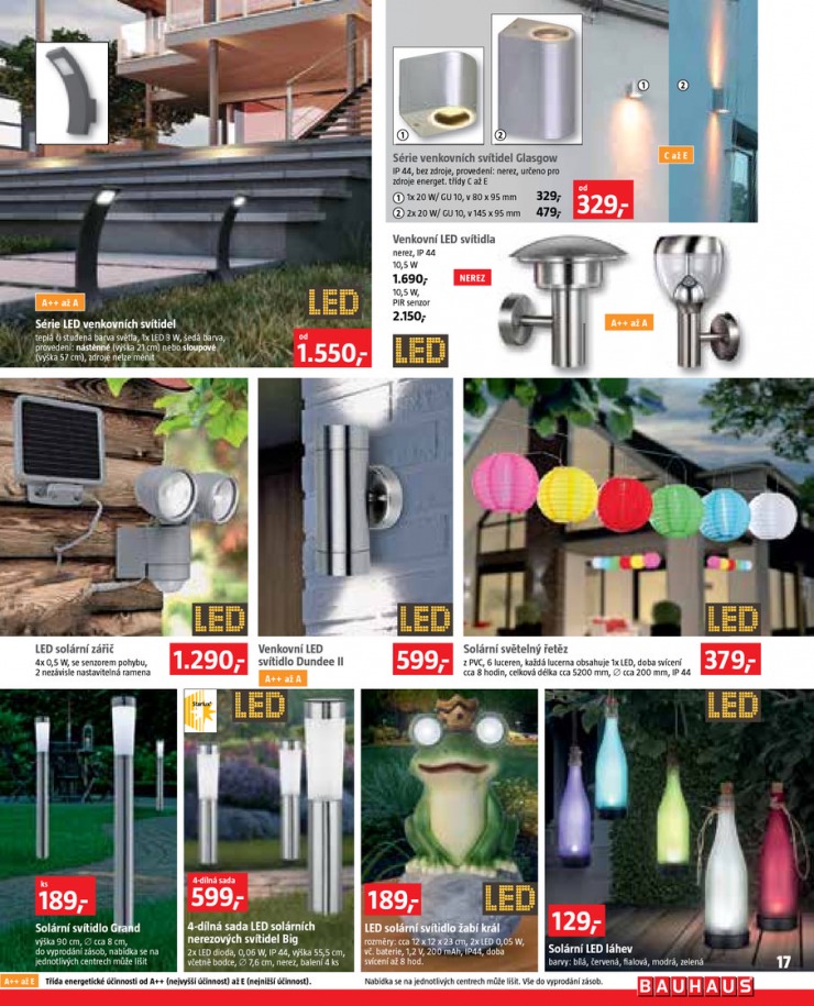 let�k Bauhaus Katalog od 1.5.2015 strana 1