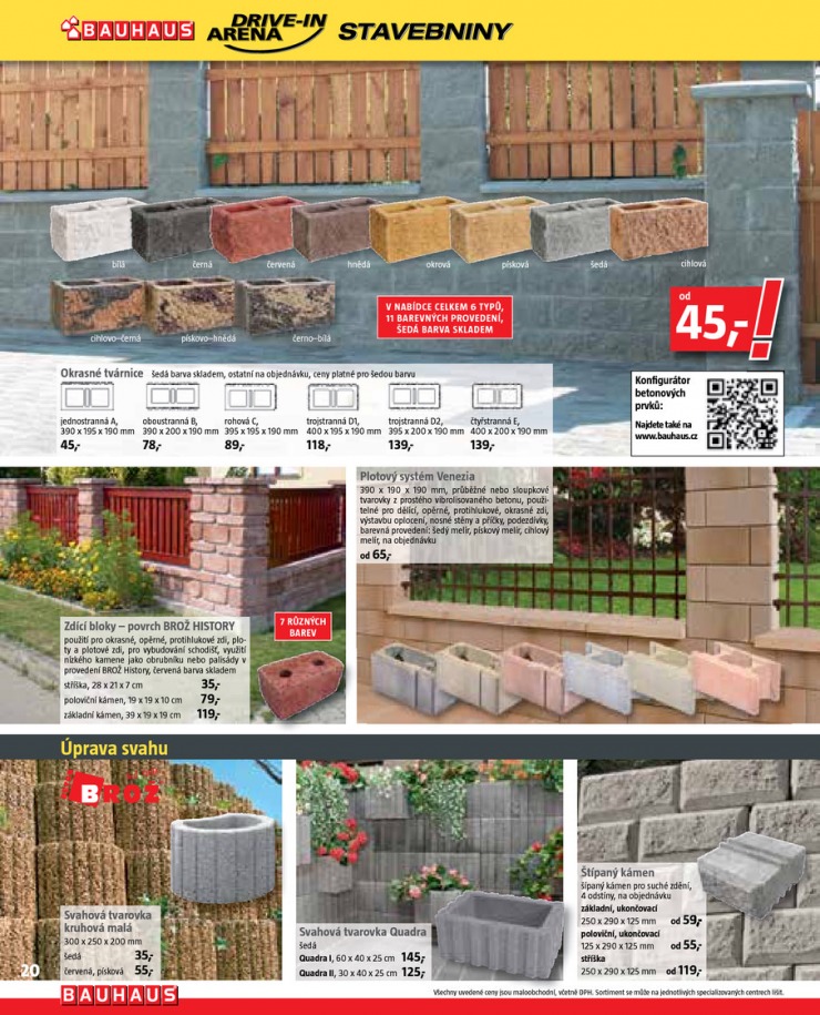 let�k Bauhaus Katalog od 1.5.2015 strana 1