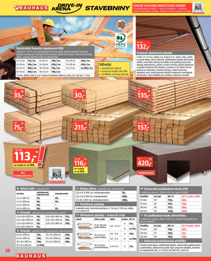 let�k Bauhaus Katalog od 1.5.2015 strana 1