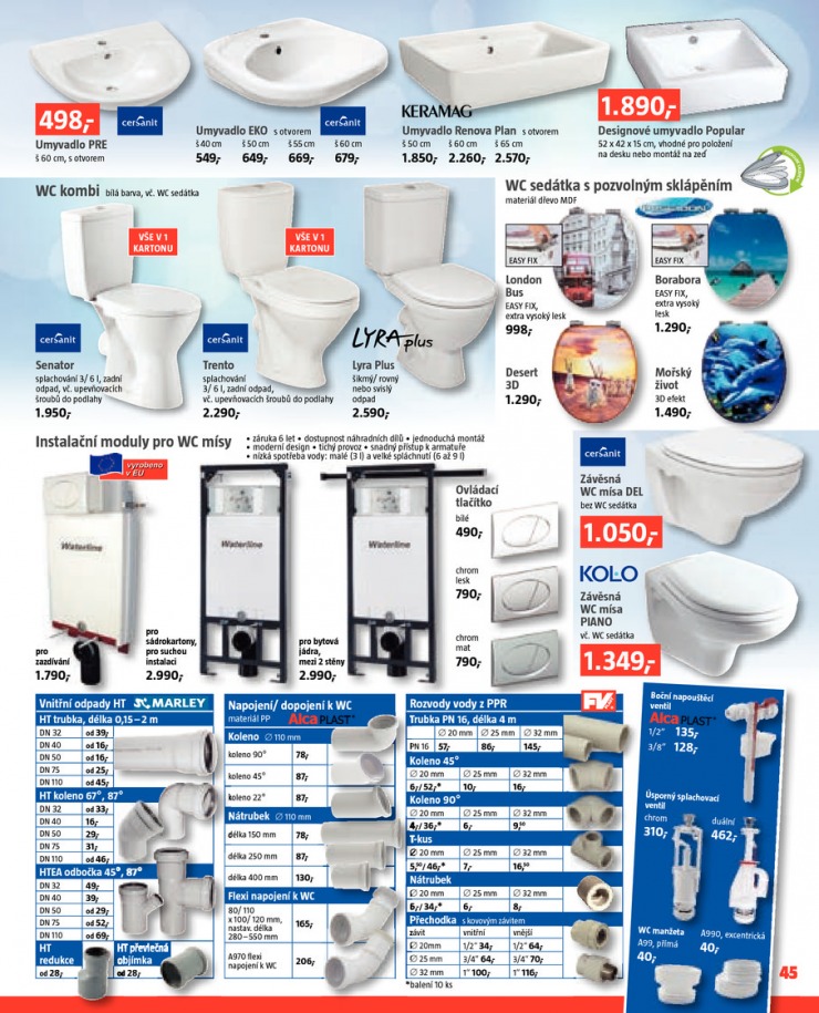 leták Bauhaus Katalog od 1.5.2015 strana 1 leták Bauhaus Katalog od 1.5.2015 strana 1