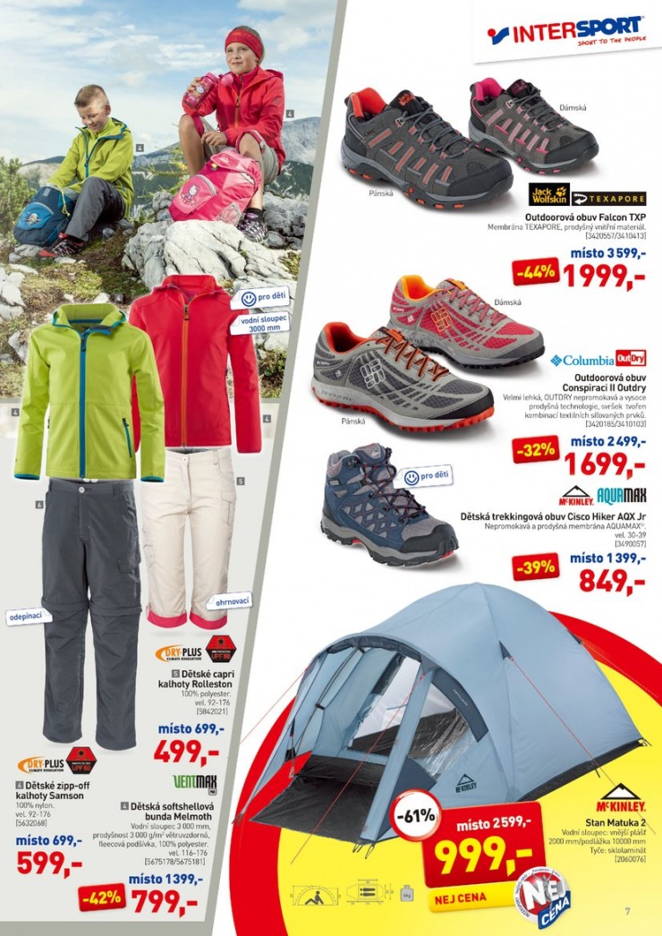 let�k Intersport Aktu�ln� let�k od 30.4.2015 strana 1