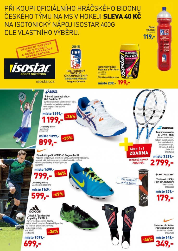 let�k Intersport Aktu�ln� let�k od 30.4.2015 strana 1