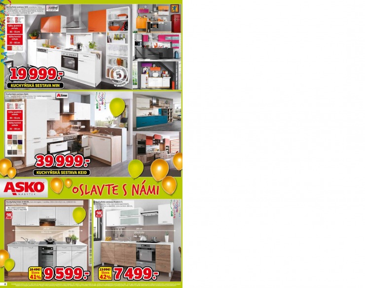 let�k Asko n�bytek katalog od 30.4.2015 strana 1