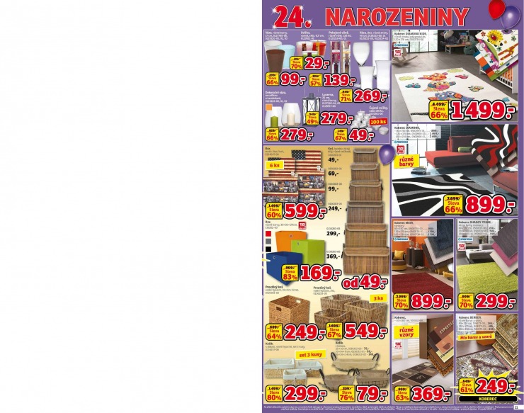 let�k Asko n�bytek Olomouc, Zl�n, Znojmo, Brno od 30.4.2015 strana 1